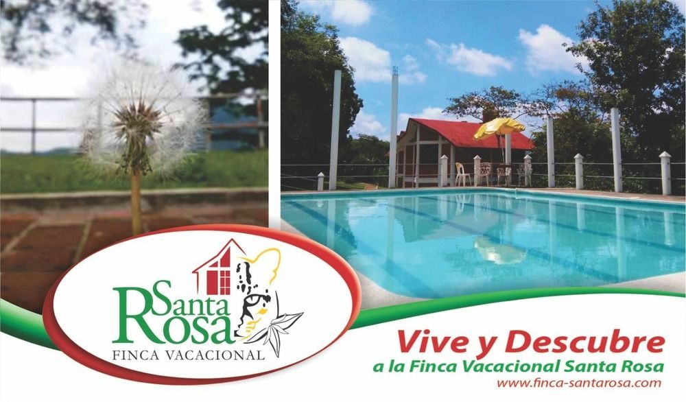 Finca Santa Rosa Teocelo Extérieur photo